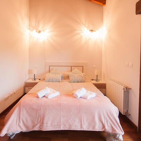 Casas Encantadoras En Entorno Espectacular Portillo  المظهر الخارجي الصورة