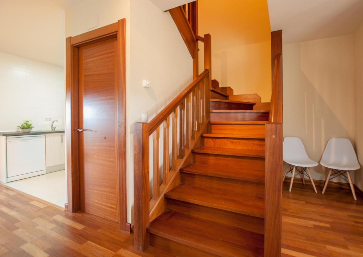 Casas Encantadoras En Entorno Espectacular Portillo  المظهر الخارجي الصورة