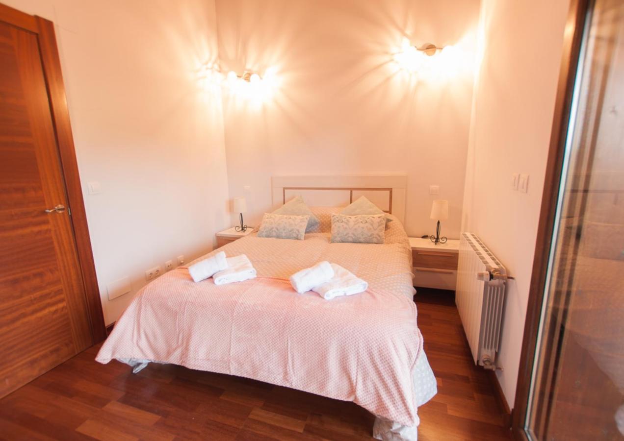 Casas Encantadoras En Entorno Espectacular Portillo  المظهر الخارجي الصورة