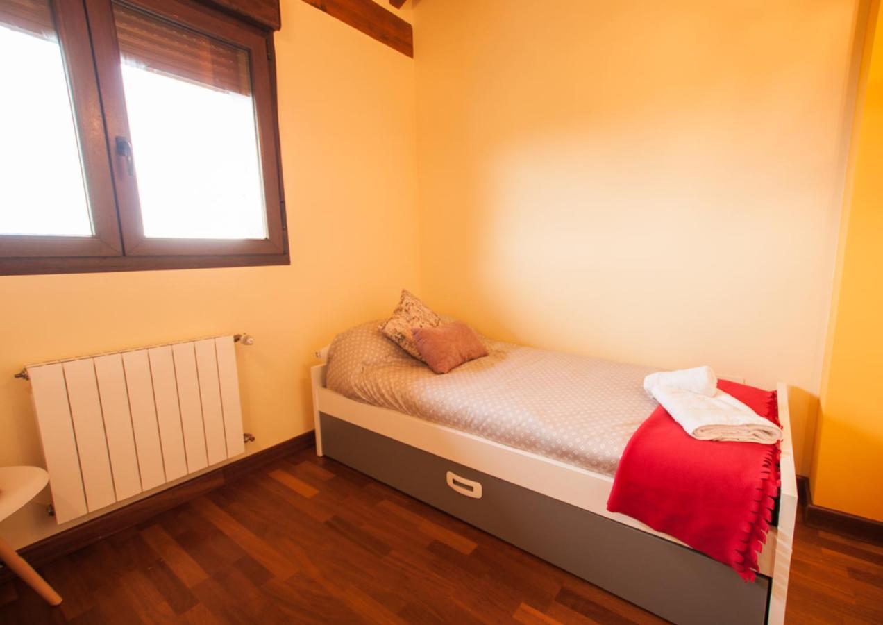 Casas Encantadoras En Entorno Espectacular Portillo  المظهر الخارجي الصورة