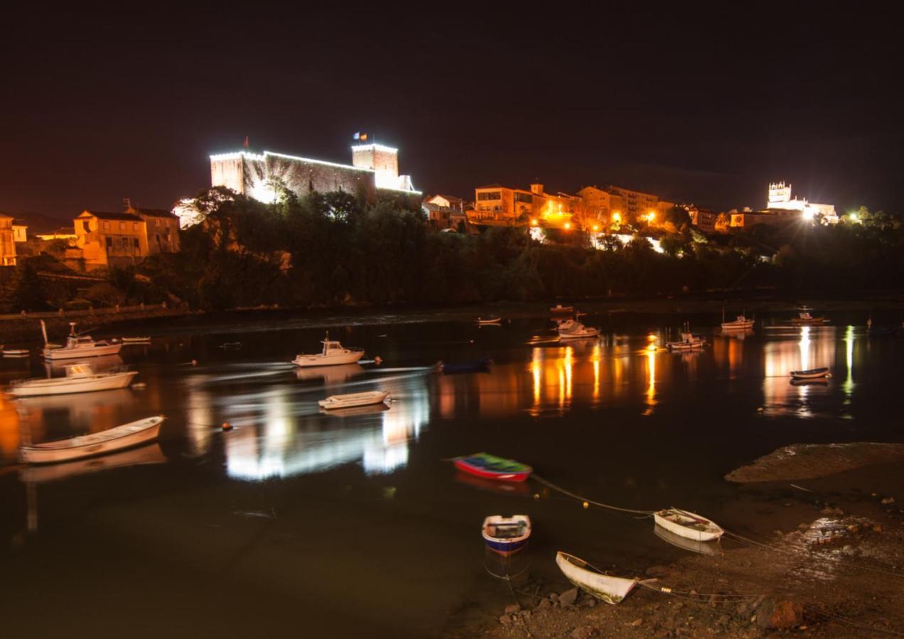 Casas Encantadoras En Entorno Espectacular Portillo  المظهر الخارجي الصورة