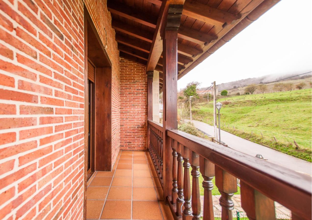 Casas Encantadoras En Entorno Espectacular Portillo  المظهر الخارجي الصورة