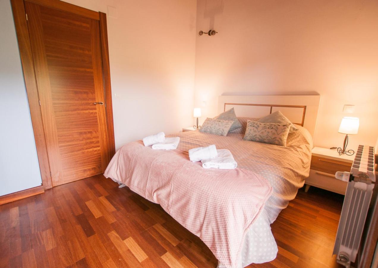 Casas Encantadoras En Entorno Espectacular Portillo  المظهر الخارجي الصورة