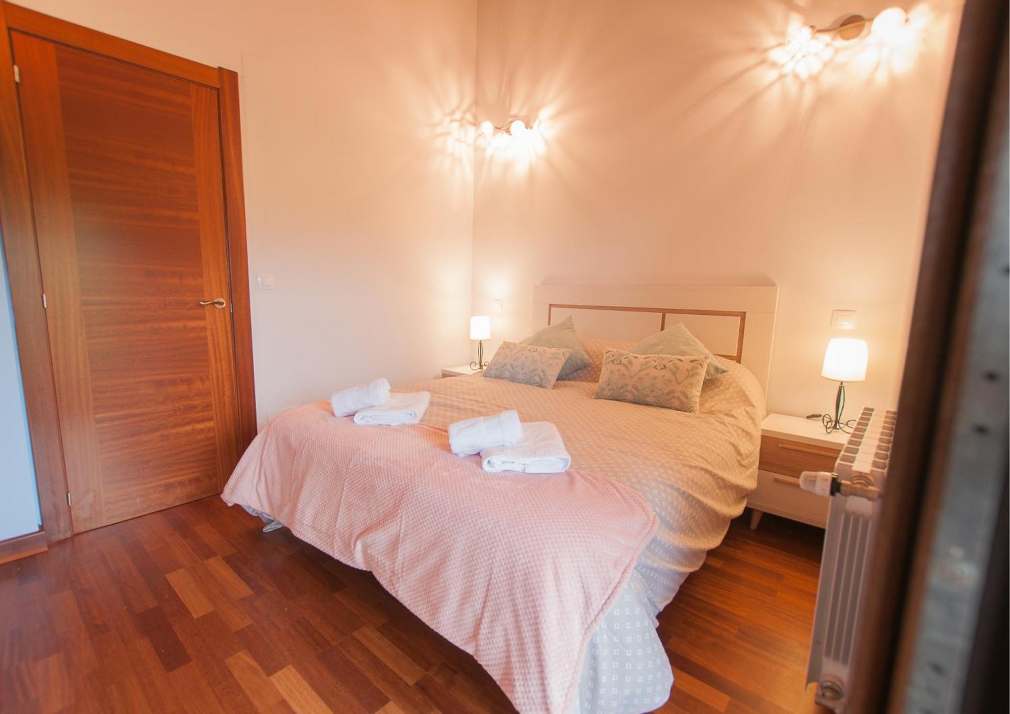 Casas Encantadoras En Entorno Espectacular Portillo  المظهر الخارجي الصورة