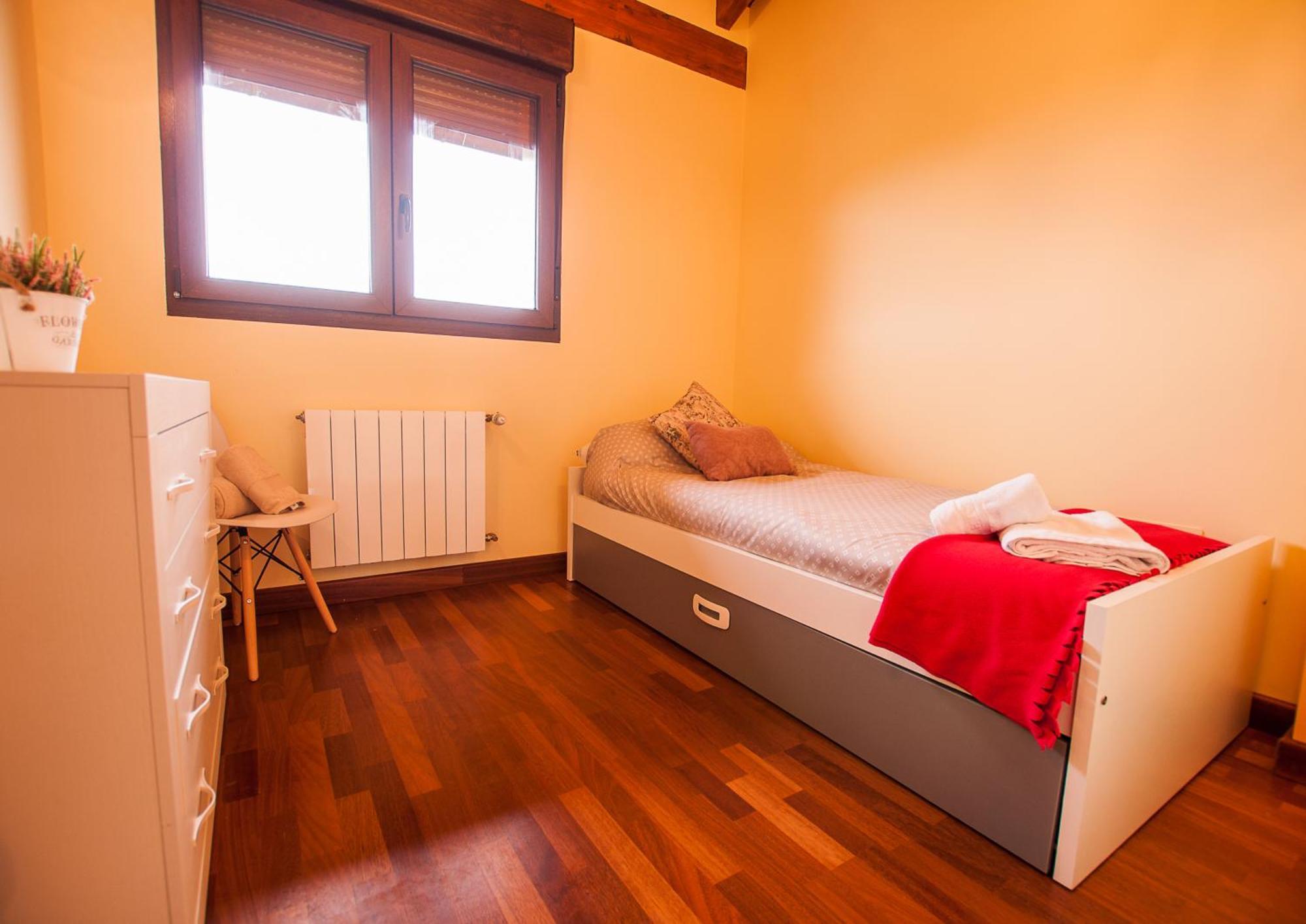 Casas Encantadoras En Entorno Espectacular Portillo  المظهر الخارجي الصورة